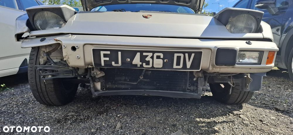 Porsche 944 3.0 S2 - 30