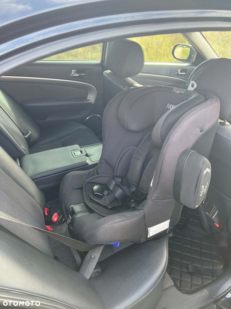 Chevrolet Epica 2.0 d LT - 21