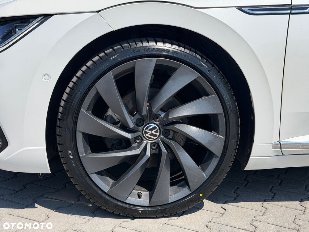Volkswagen Arteon 2.0 TDI SCR 4Motion DSG R-Line - 9