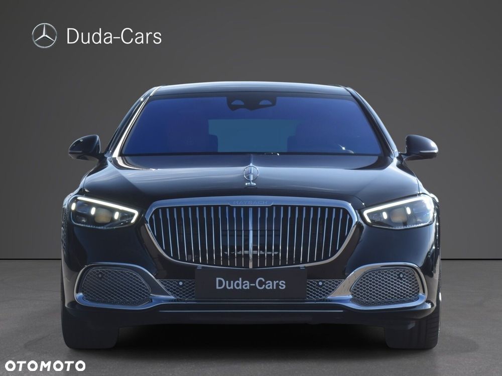 Mercedes-Benz Inny - 5