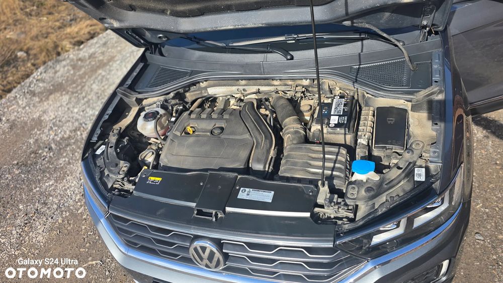 Volkswagen T-Roc 1.5 TSI ACT Premium DSG - 13
