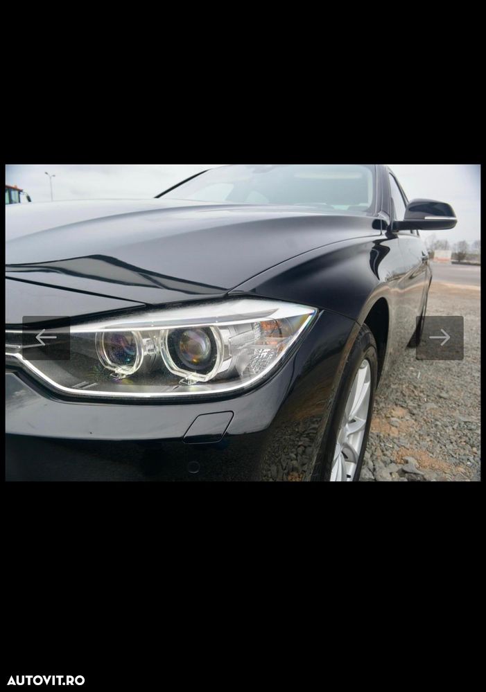 BMW Seria 3 320d - 7