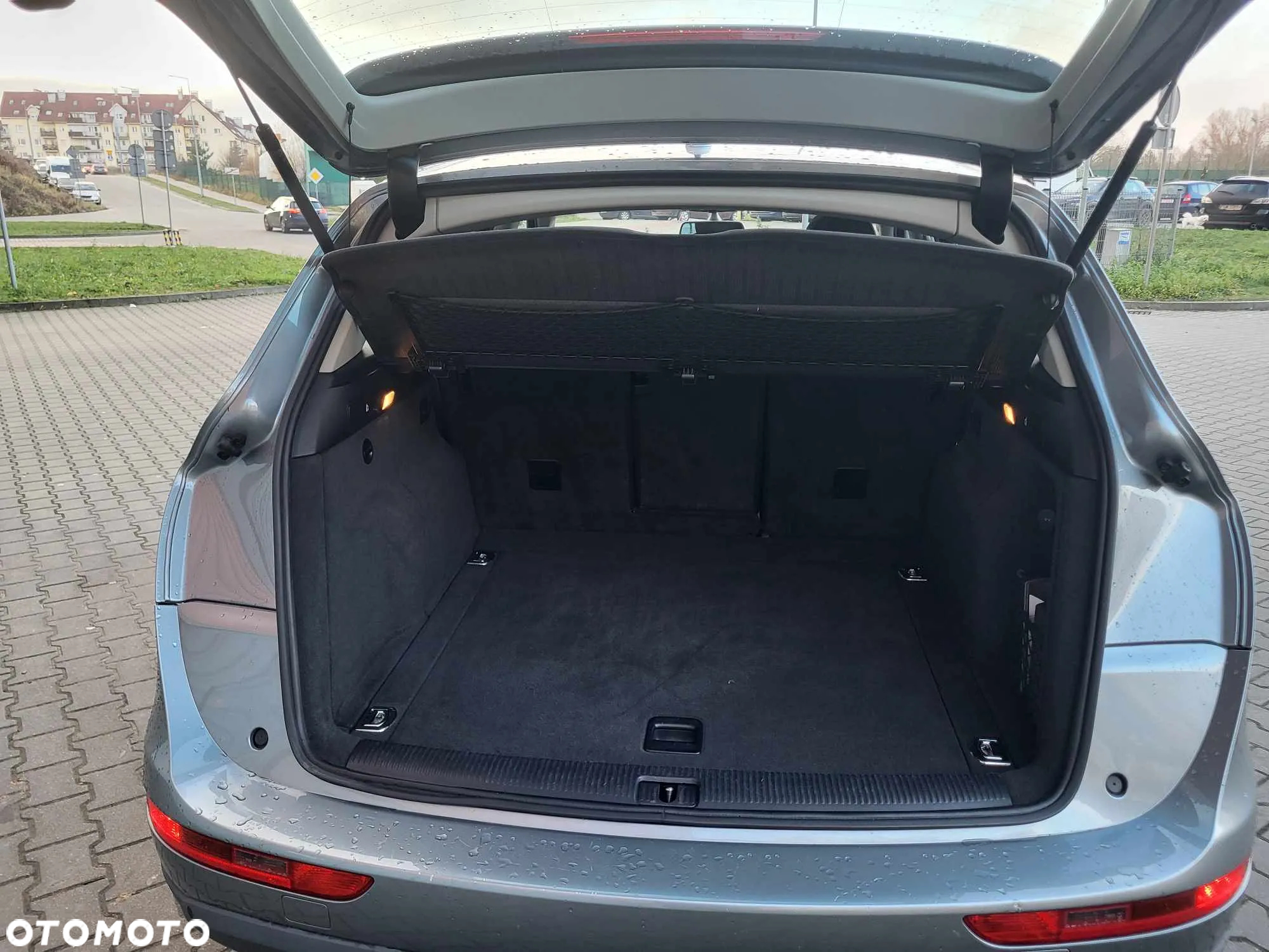 Audi Q5 3.0 TDI Quattro S tronic - 11