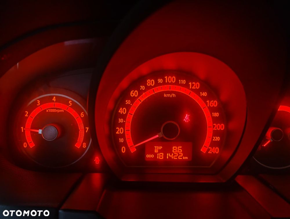 Kia Ceed - 12