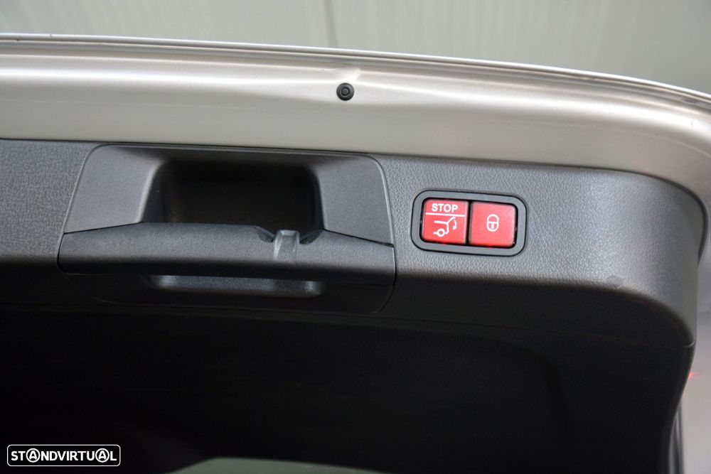 Mercedes-Benz B 180 d AMG Line Aut. - 13