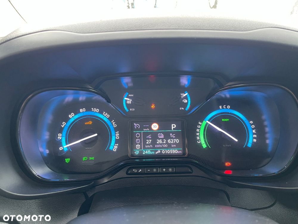 Toyota Proace City - 15