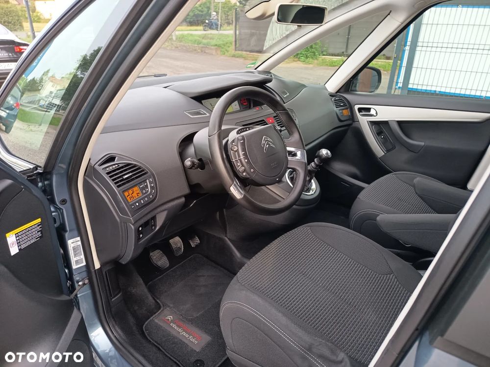 Citroën C4 Picasso HDi 150 FAP Selection - 15