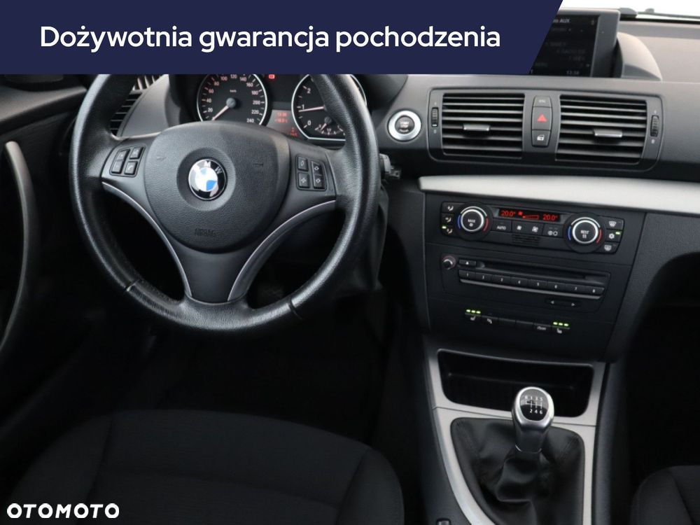 BMW Seria 1 - 9
