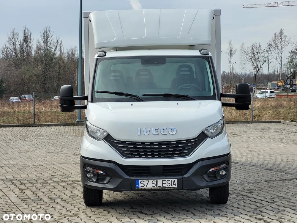 Iveco Daily - 2