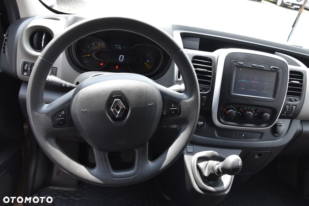 Renault Trafic ENERGY Combi Expression - 14