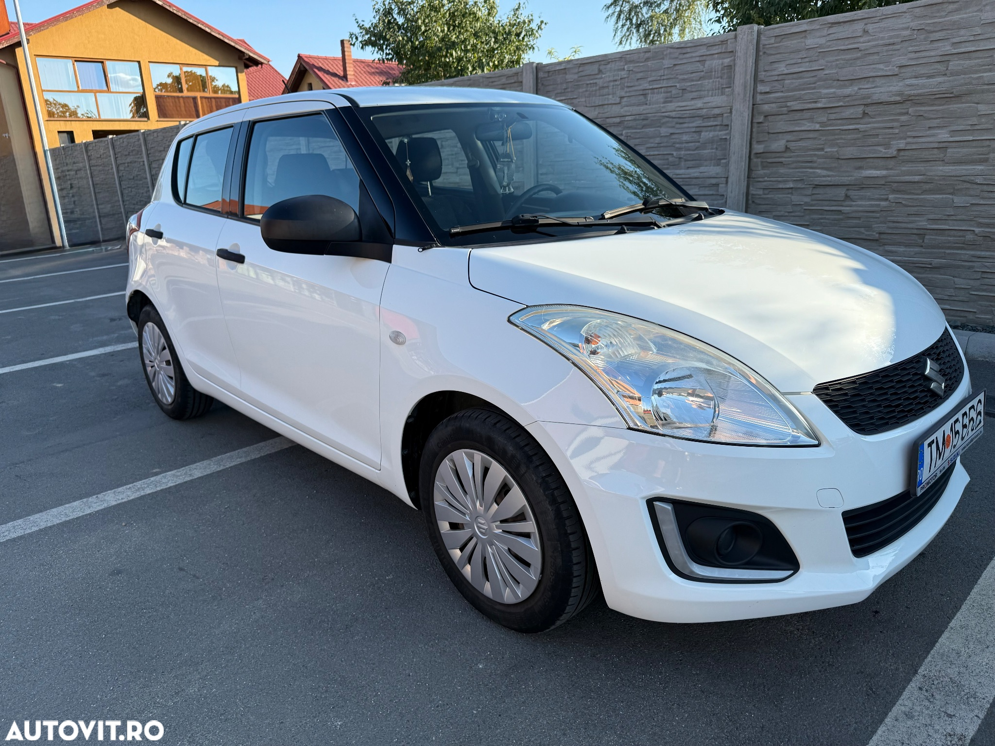 Suzuki Swift 1.2 GA - 7