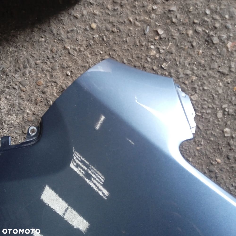 Błotnik prawy Ducato III Jumper Boxer - 4