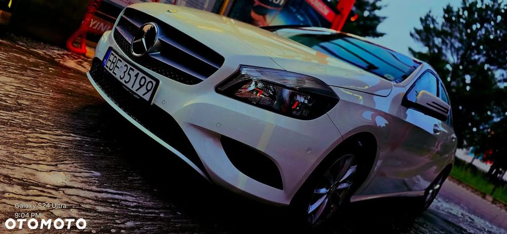 Mercedes-Benz Klasa A 200 - 26