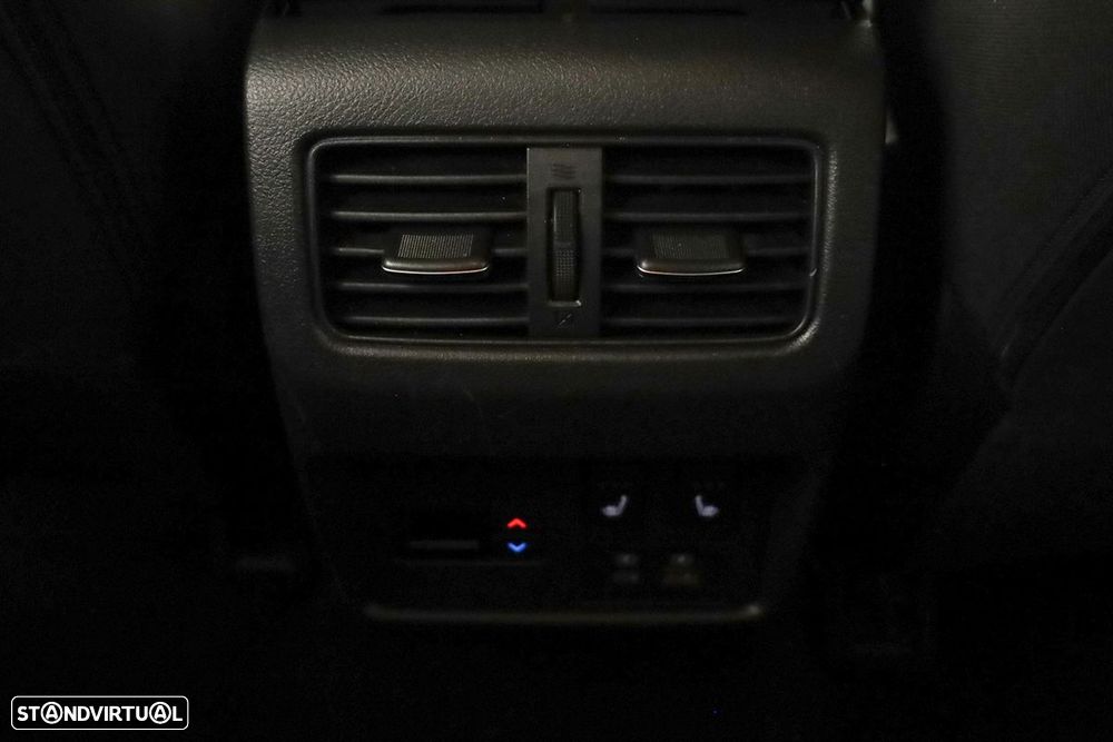 Nissan X-Trail 1.5 VC T N-Connecta 7L - 25