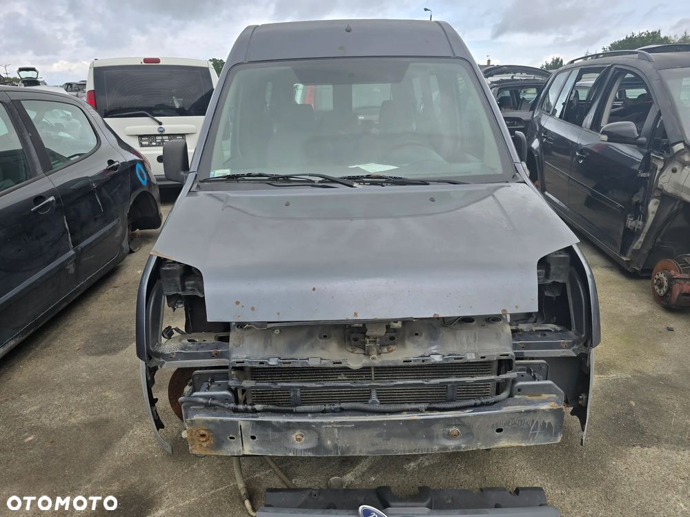 A071 / FORD TOURNEO CONNECT / NA CZĘŚCI - 1