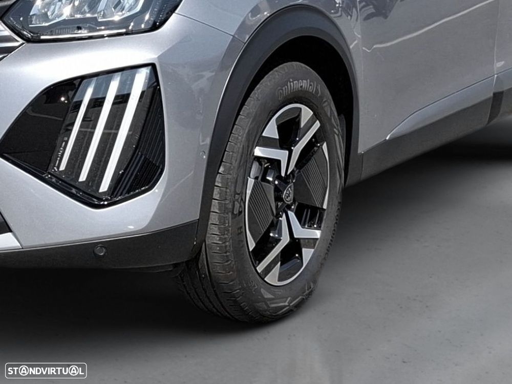 Peugeot e-2008 54 kWh Allure - 15