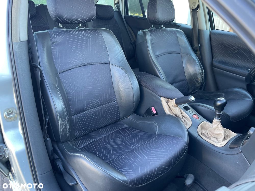 Renault Laguna 1.9 dCi Pack Dynamique - 28