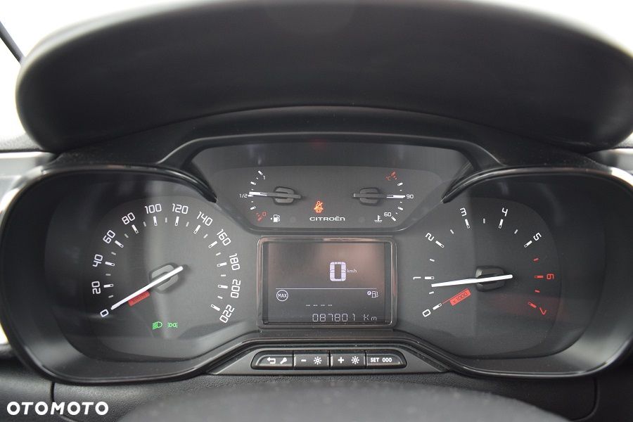 Citroën C3 1.2 PureTech Selection Elite - 17