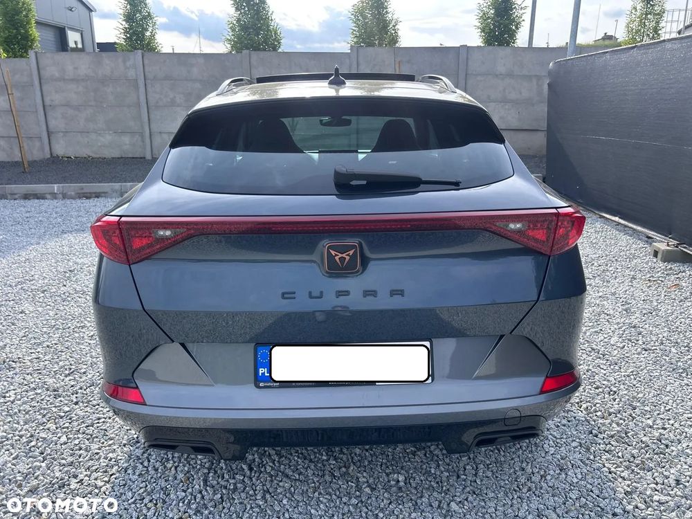 Cupra Formentor - 3