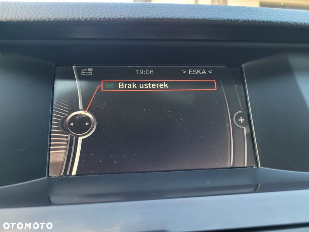 BMW Seria 5 520d Luxury Line - 18