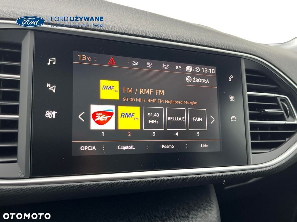 Peugeot 308 SW 1.2 PureTech GPF Active S&S - 15