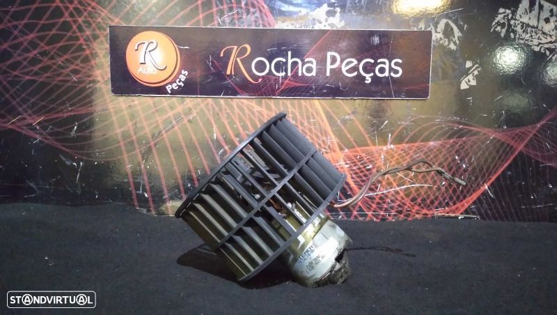 Motor Da Sofagem Opel Corsa B (S93) - 1