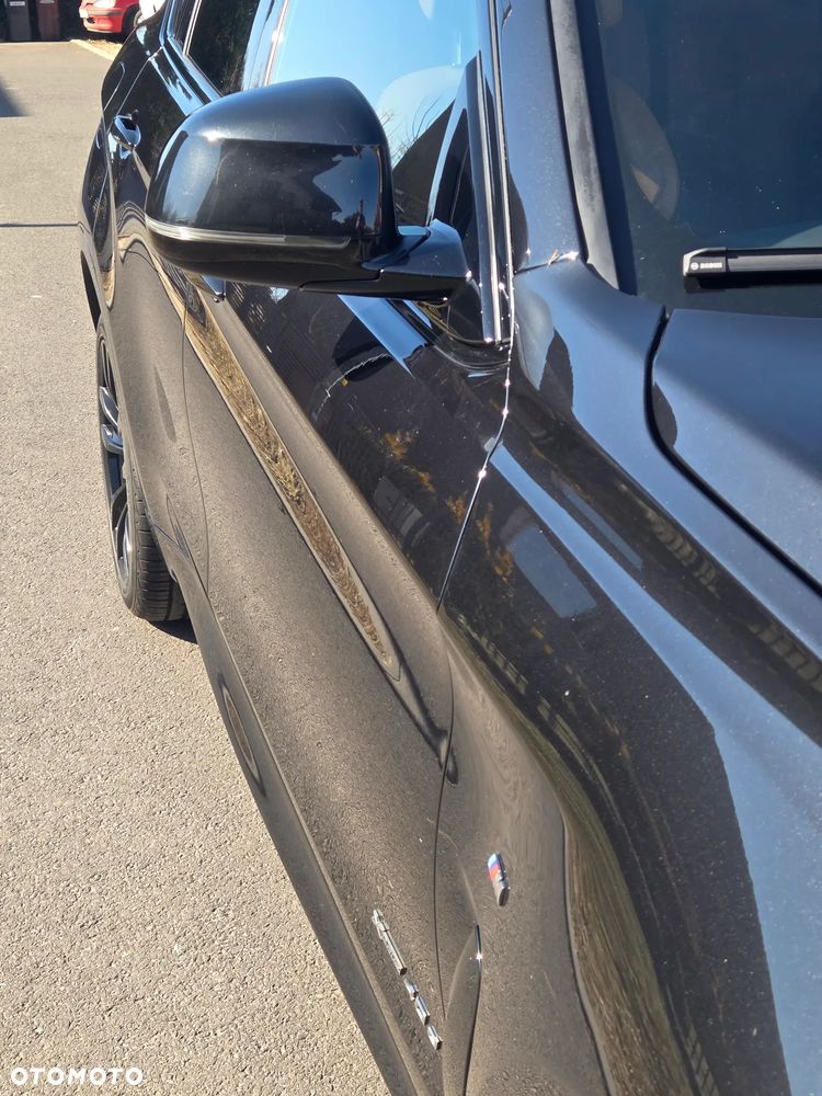 BMW X6 xDrive40d M Sport - 22