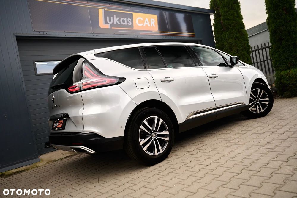 Renault Espace - 5