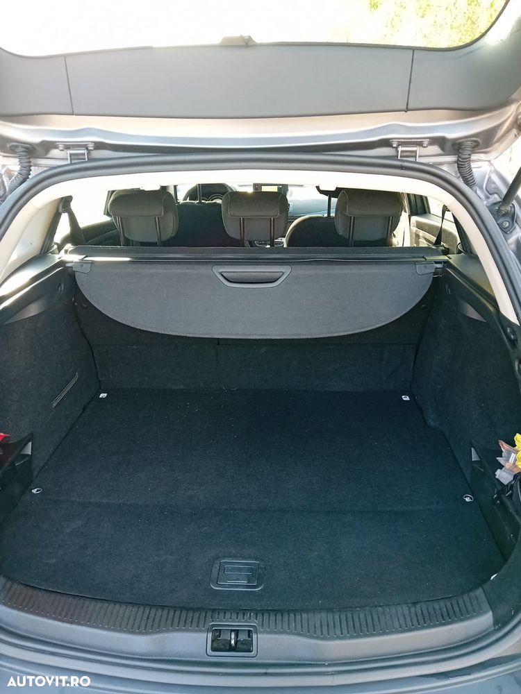 Renault Megane 1.5 dCI Privilege - 5