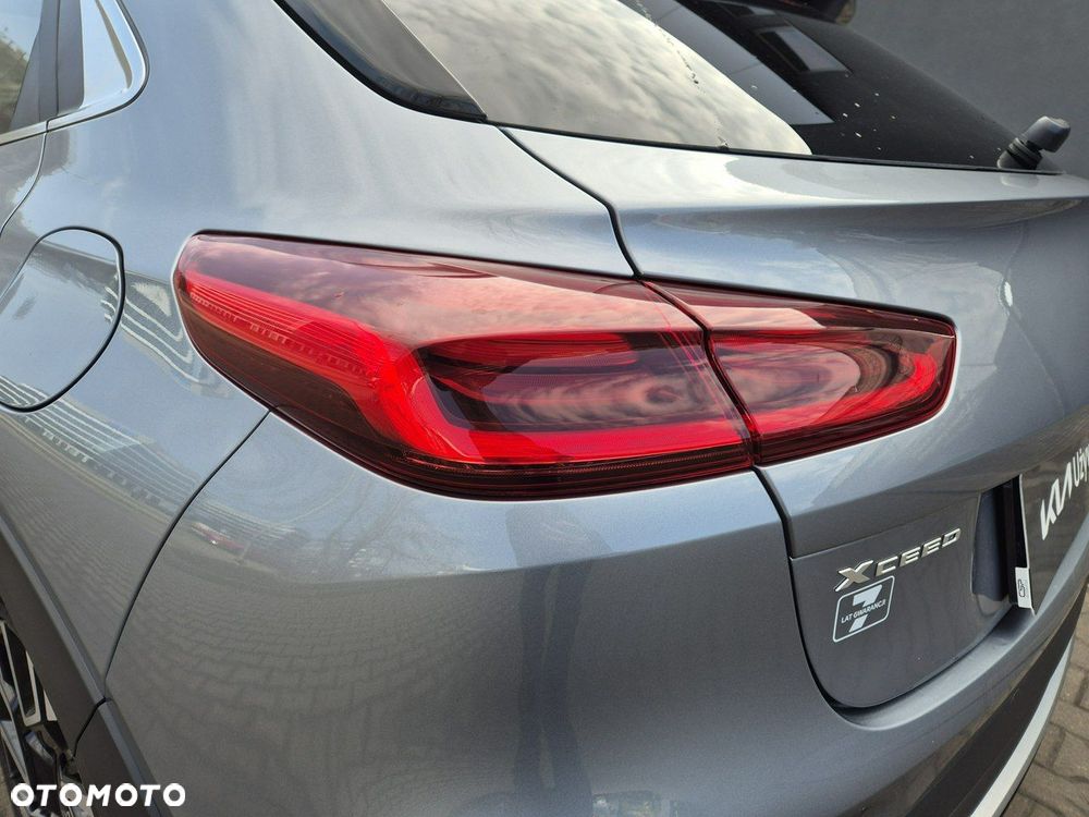 Kia XCeed 1.5 T-GDI L DCT - 18