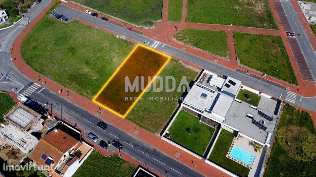 Moradia T3+1 em Avanca | Construção - Grande imagem: 4/6