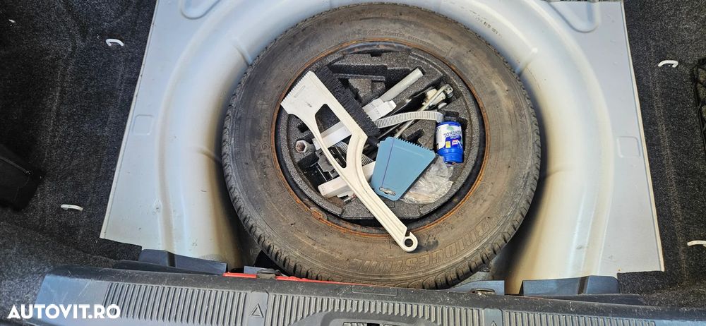 Skoda Octavia 2.0 TDI Ambiente - 15