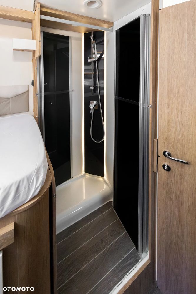 Roller Team Zefiro 284TL - 29