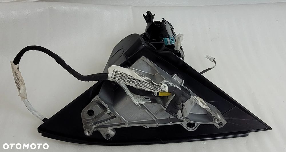 LUSTERKO LEWE 10+10 20PIN MERCEDES ML III A1668100001 - 5