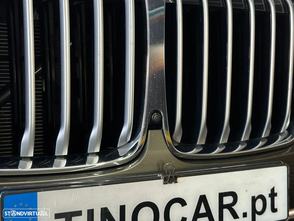 BMW X7 40 d xDrive - 8