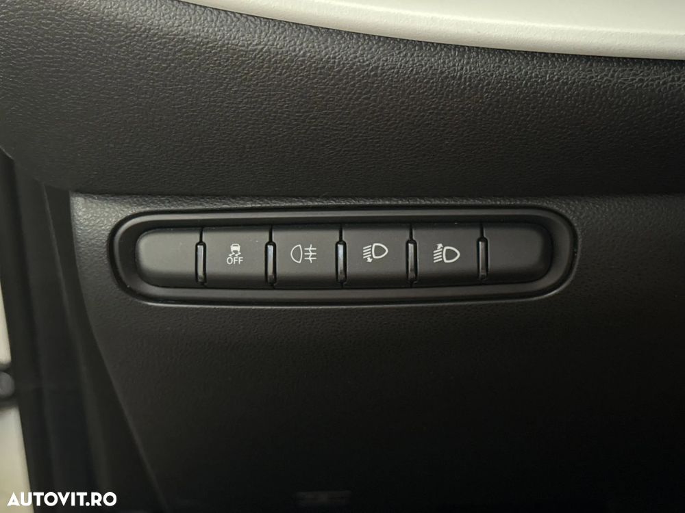 Fiat 500E - 16