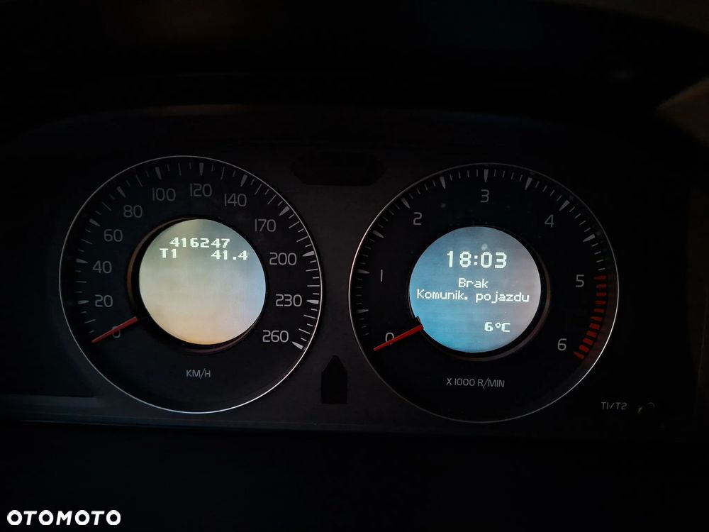 Volvo S80 2.4D5 AWD Executive - 23