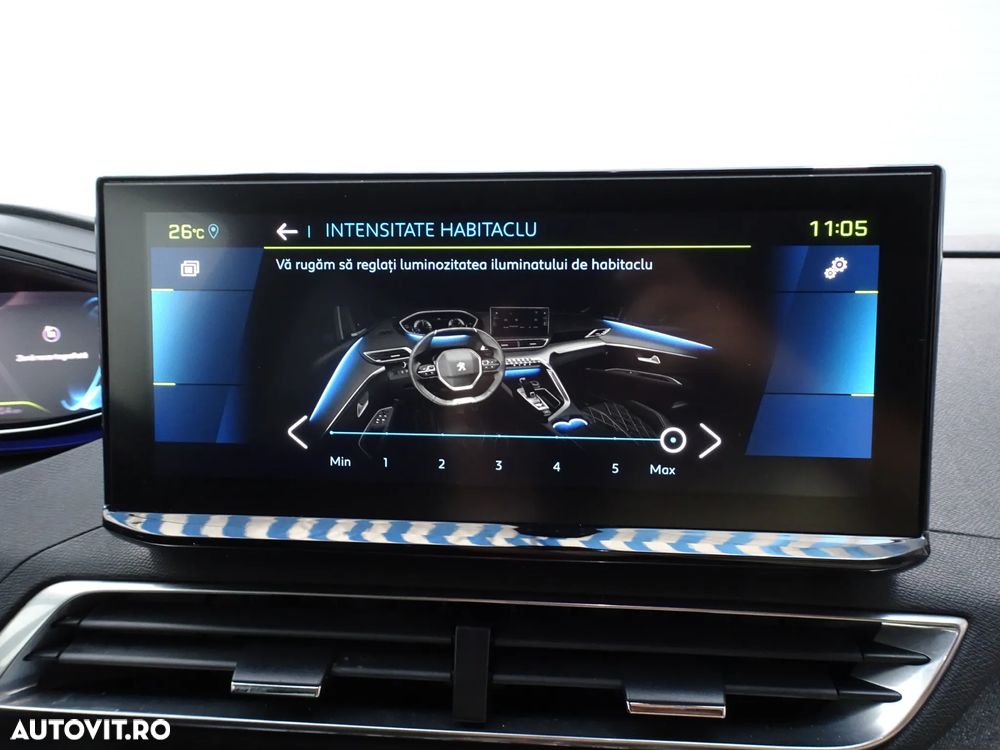 Peugeot 3008 Hybrid 225 e-EAT8 Allure Pack - 40