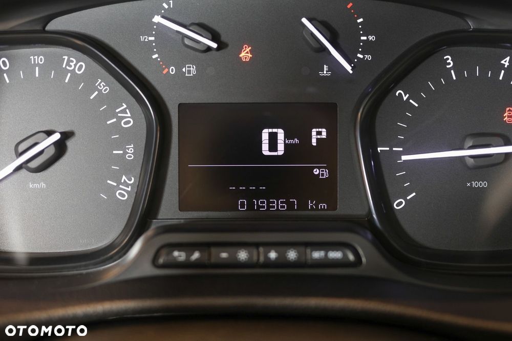 Toyota PROACE - 15