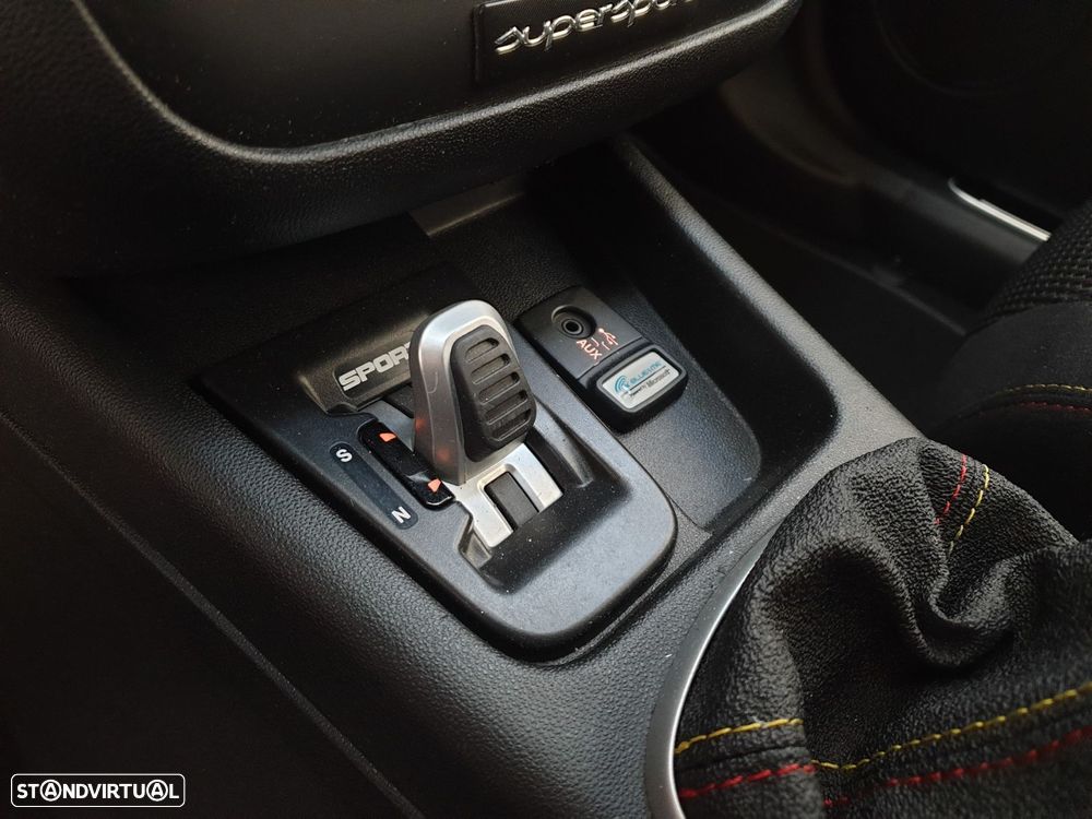Abarth Punto Evo 1.4 T-Jet SuperSport - 22