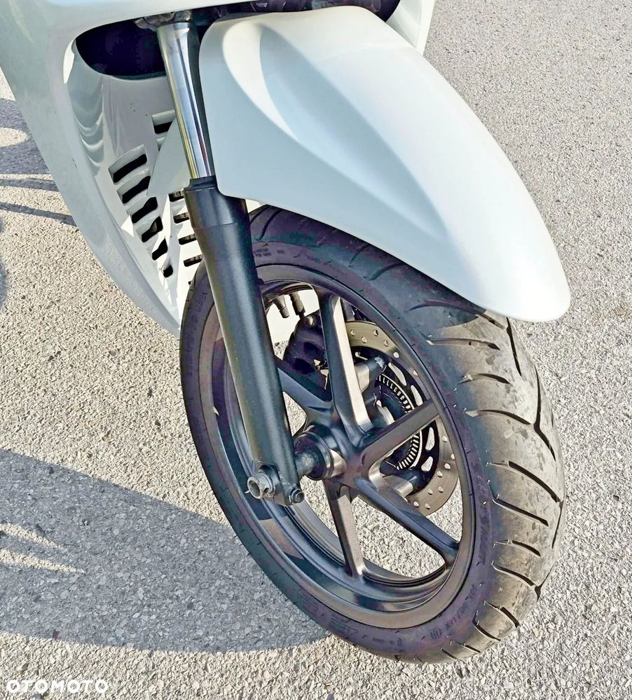 Honda SH - 14