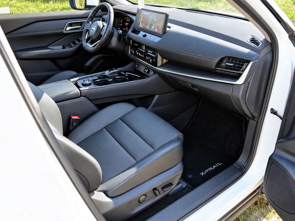 Nissan X-Trail - 19