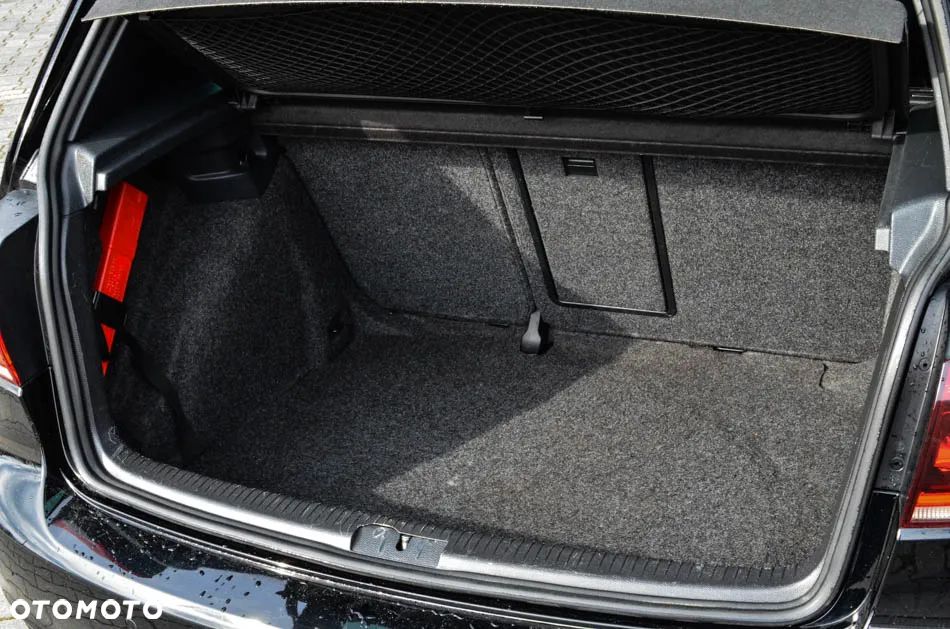 Volkswagen Golf VI 2.0 TDI GTD DSG - 24