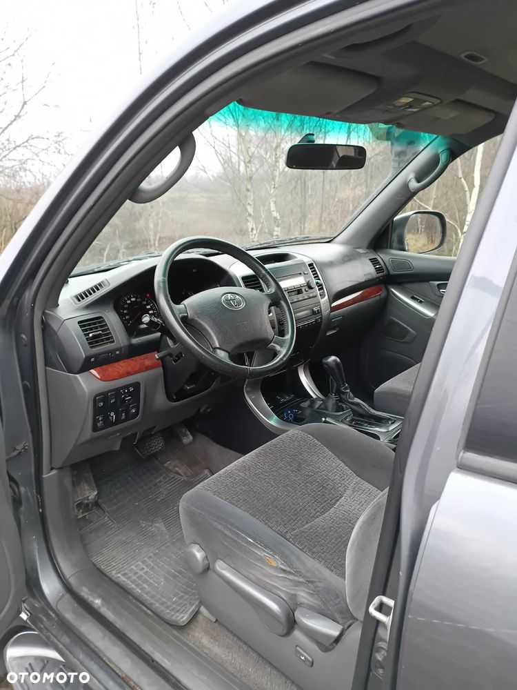 Toyota Land Cruiser 3.0 D Luna - 6