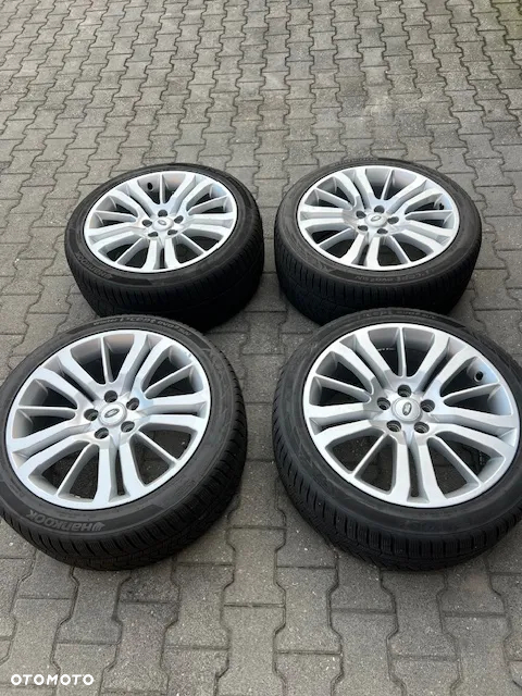 Land Rover Range Rover Sport S 3.0TD V6 HSE - 28