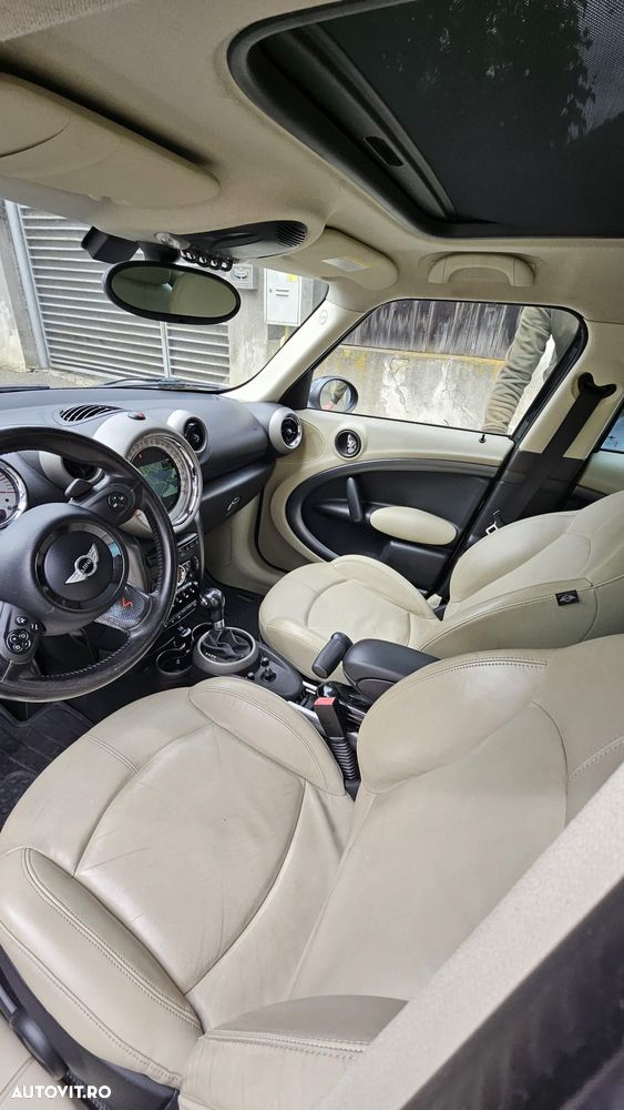Mini Countryman Cooper S All4 Aut. - 5