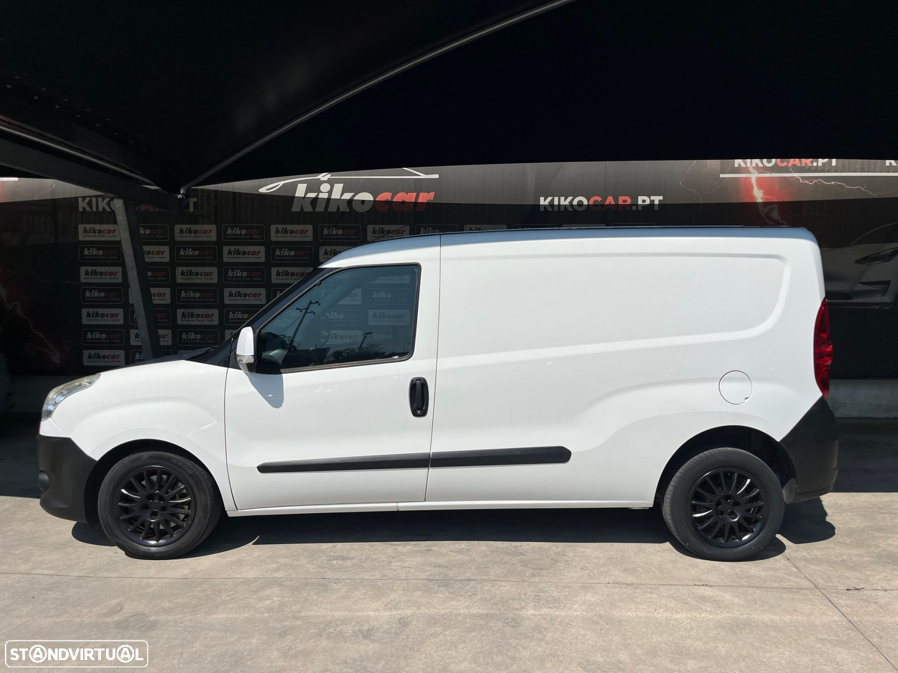 Fiat Doblo Outro - 4
