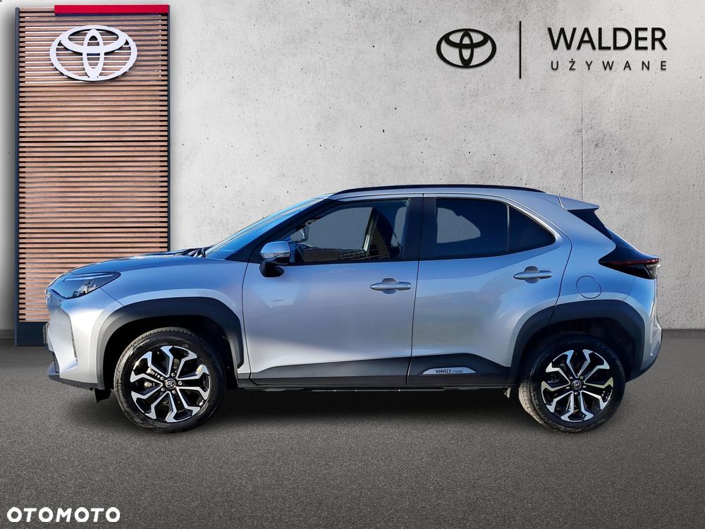 Toyota Yaris Cross Hybrid 1.5 Style - 2