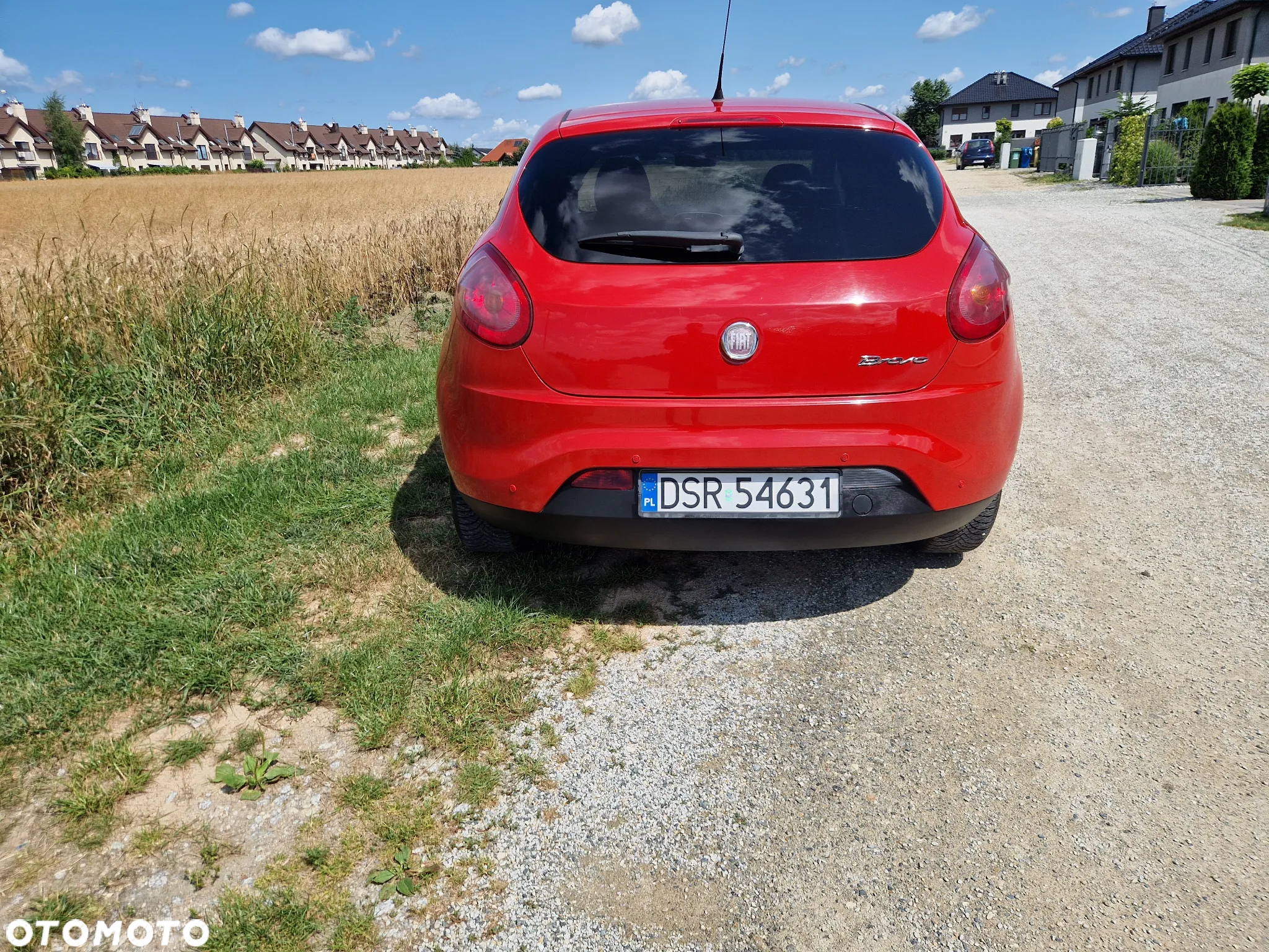 Fiat Bravo 1.4 T-Jet 16V Active - 4