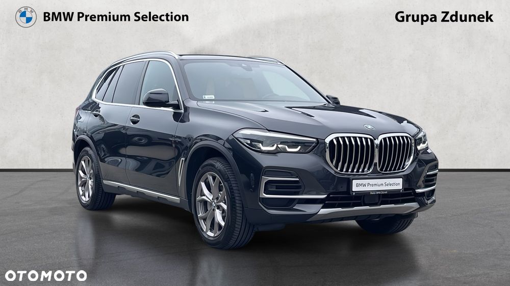 BMW X5 - 4